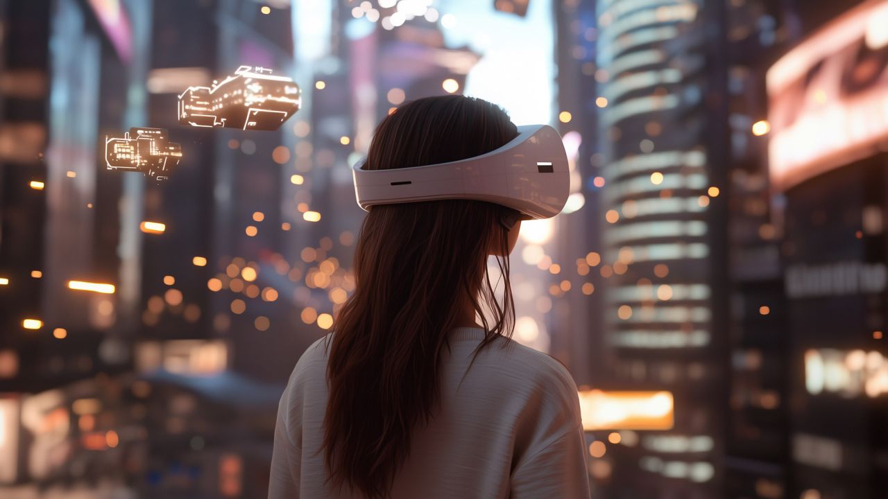 Client Walkthroughs VR with Designer Guides: Redefining Project Tours and Client Engagement