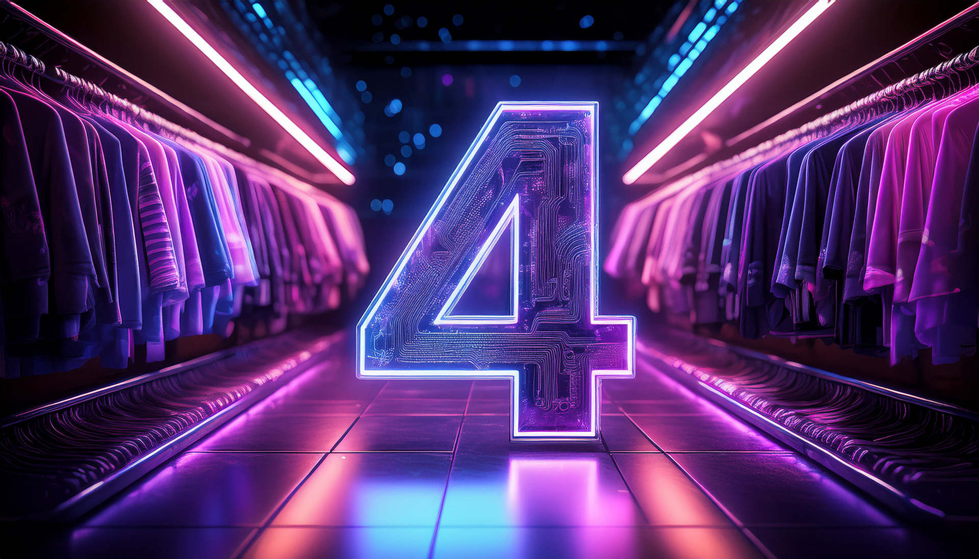 Event Countdowns AR: Building Excitement with Interactive Augmented Reality