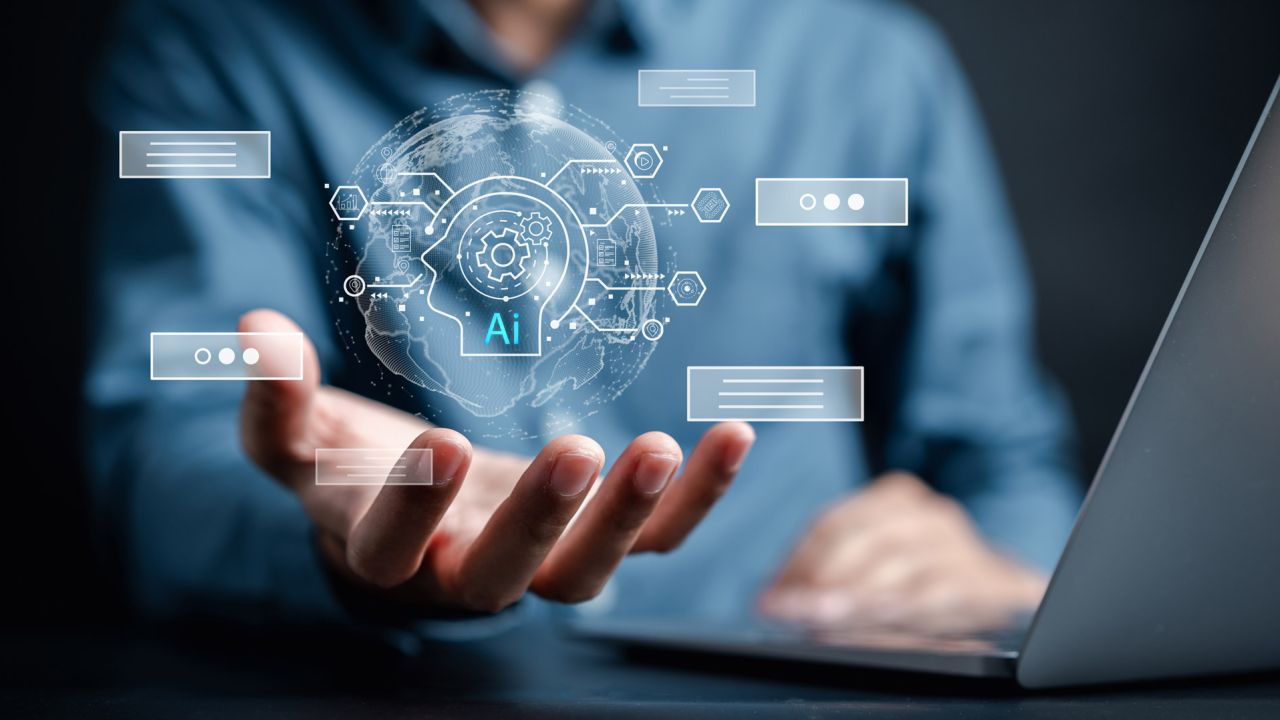 Editorial Tools AI: Revolutionising Content Creation