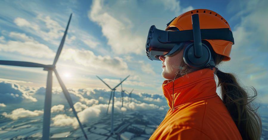 Energy Simulation VR For Advanced Training And Planning Spark energy-simulation-vr-for-advanced-training-and-planning-spark