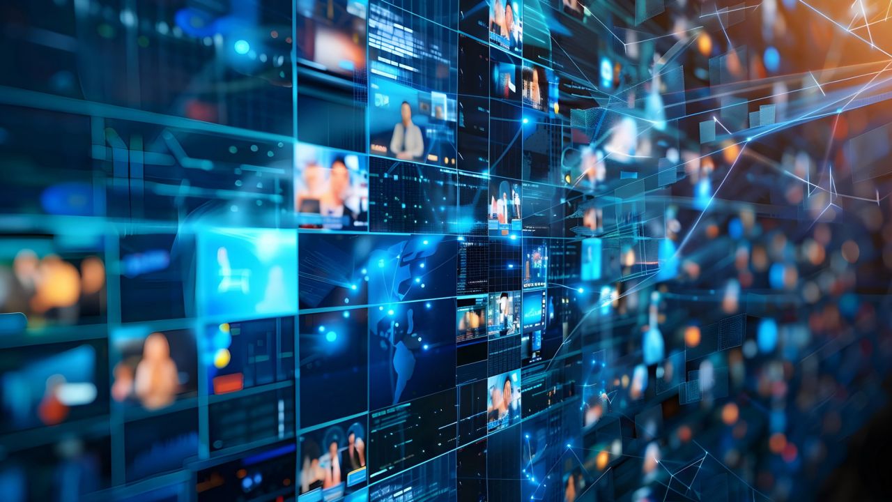 Content Delivery AI: Revolutionising Publishing Efficiency