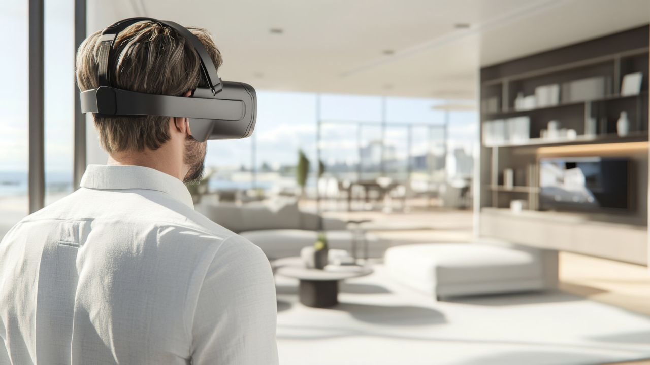 Personalised Luxury Tours VR: Redefining High-End Travel Experiences