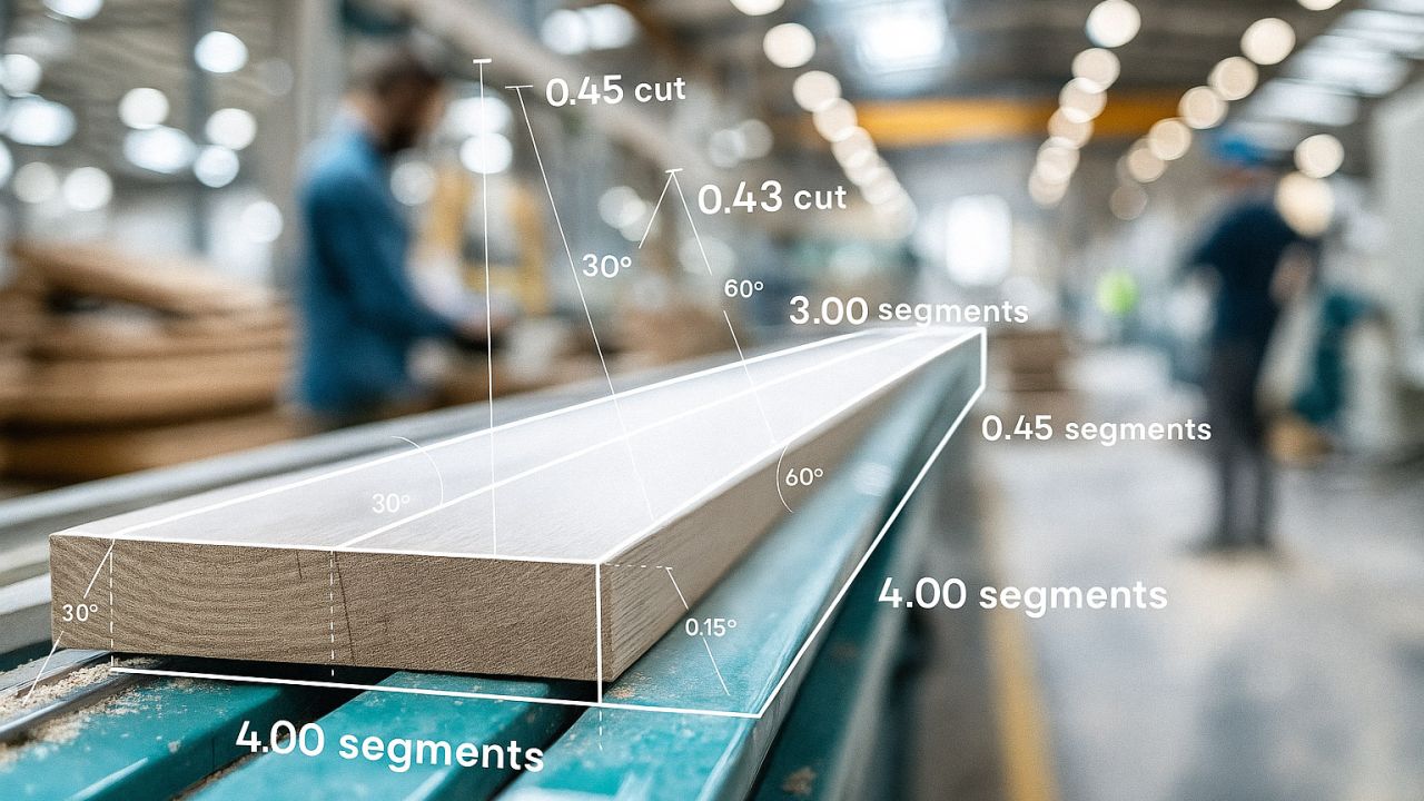 VR SOP Training for Kitchen & Bathroom Manufacturing (Solid Surface)