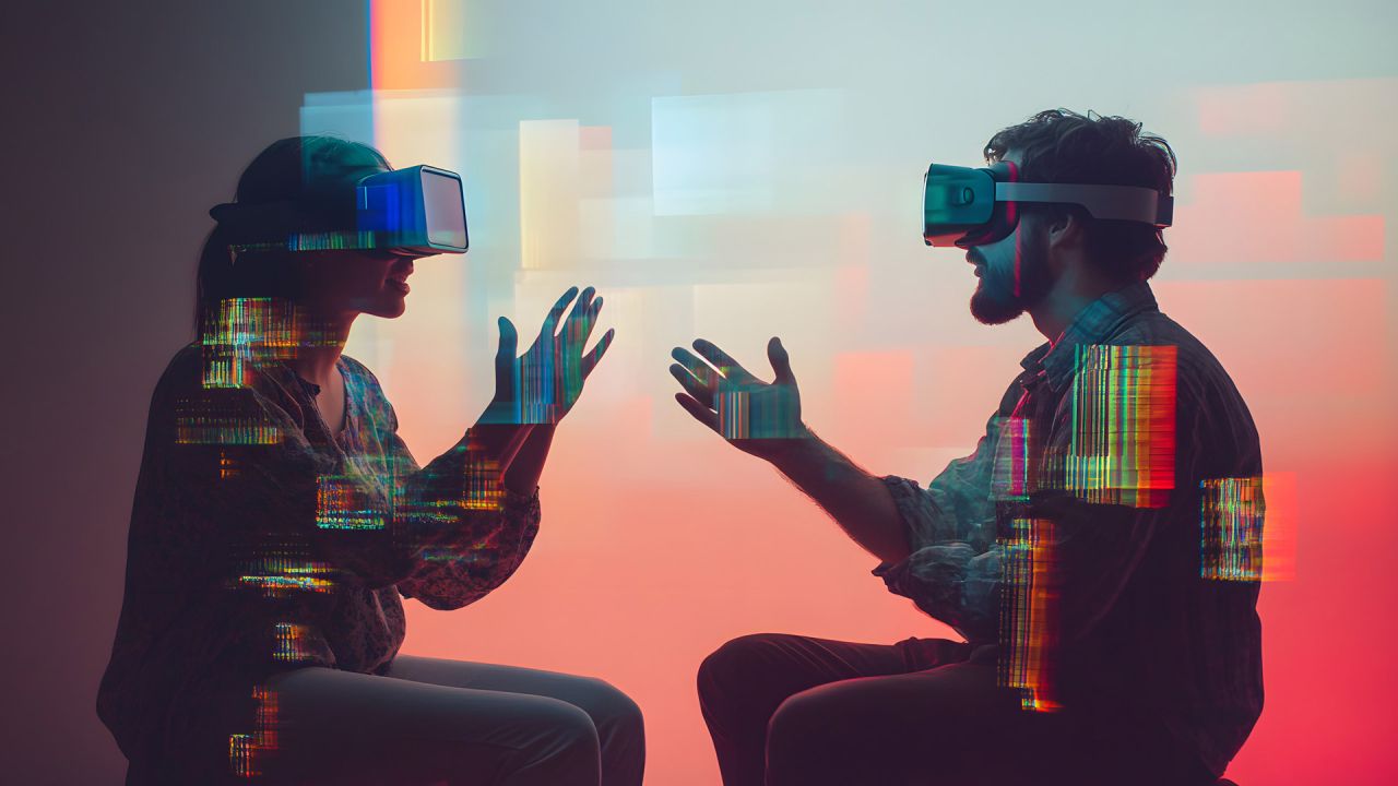 Introduction to Virtual Stakeholder Presentations in VR