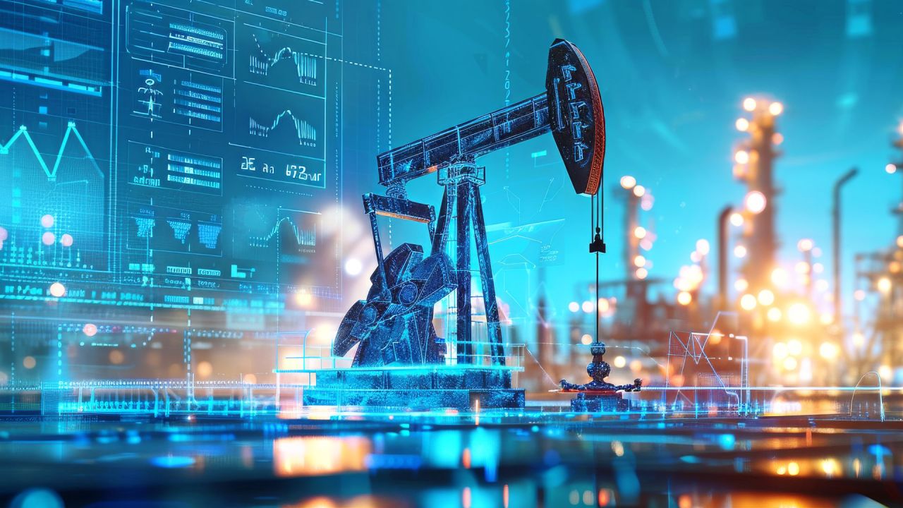 VR SOP Training for Oil & Gas Upstream: Drilling & Well Services