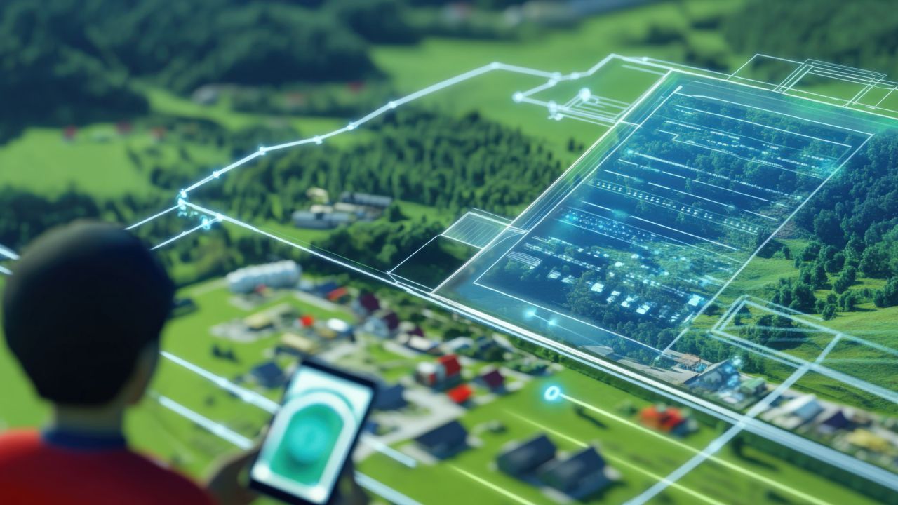 Product Development AR Overlays: Revolutionising Design and Innovation