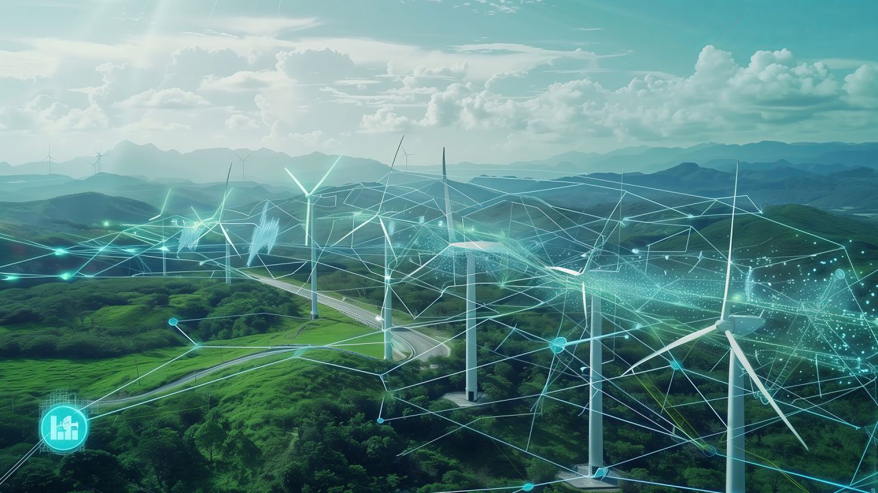 Grid Management AI: Revolutionising Energy Distribution