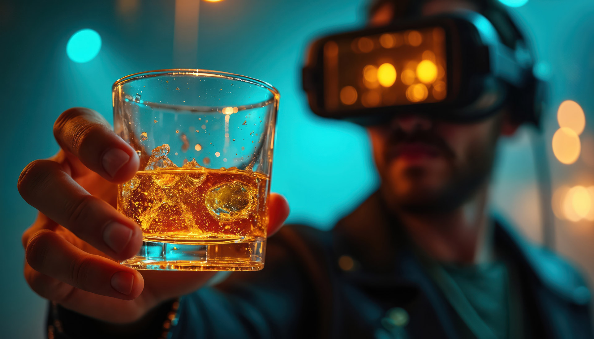 VR SOP Training for Brewery & Distilling Operations