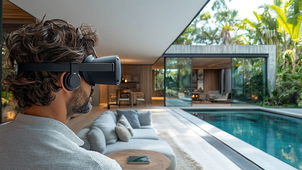 Luxury Marketing VR: Revolutionising Brand Experiences
