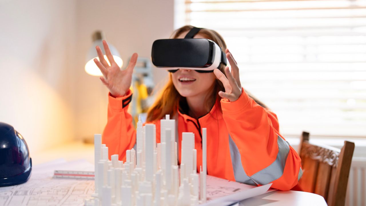 VR Idea Incubation Spaces: Revolutionising Innovation and Collaboration