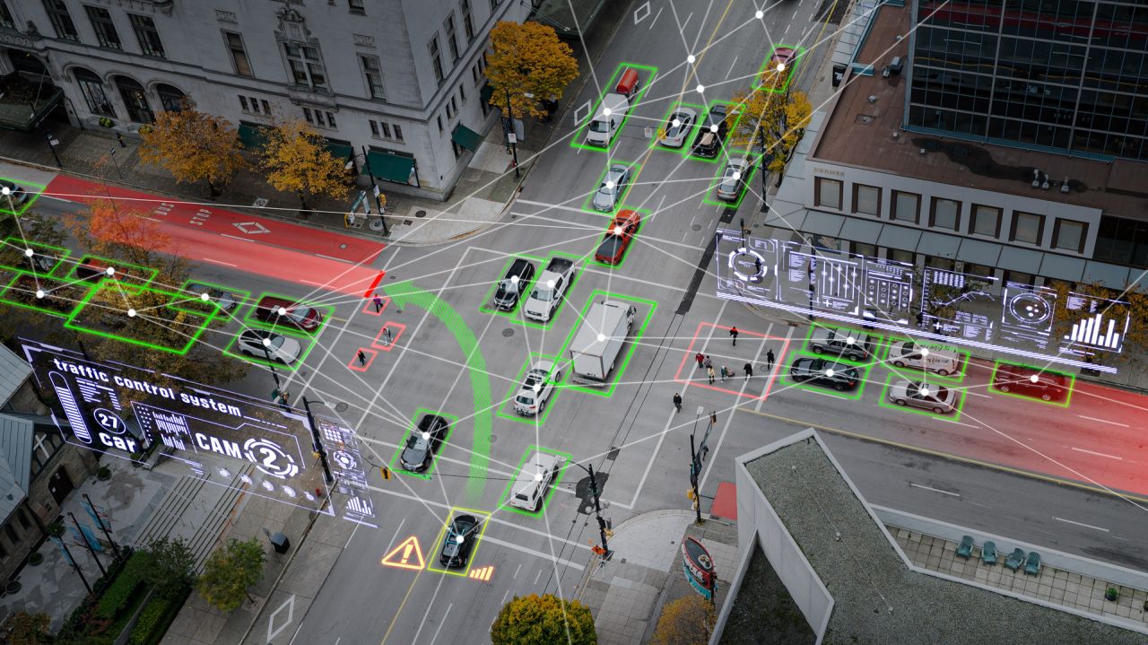 Urban Mobility Visualisation in VR: Enhancing Transportation Planning and Community Engagement