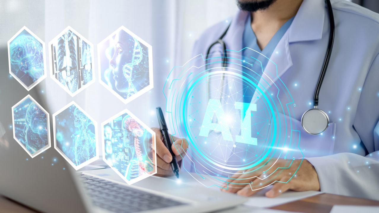 Remote Diagnostics AI: Revolutionising Healthcare Delivery and Patient Outcomes