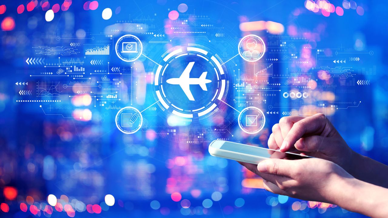 Booking Systems AI: Revolutionising Travel Management
