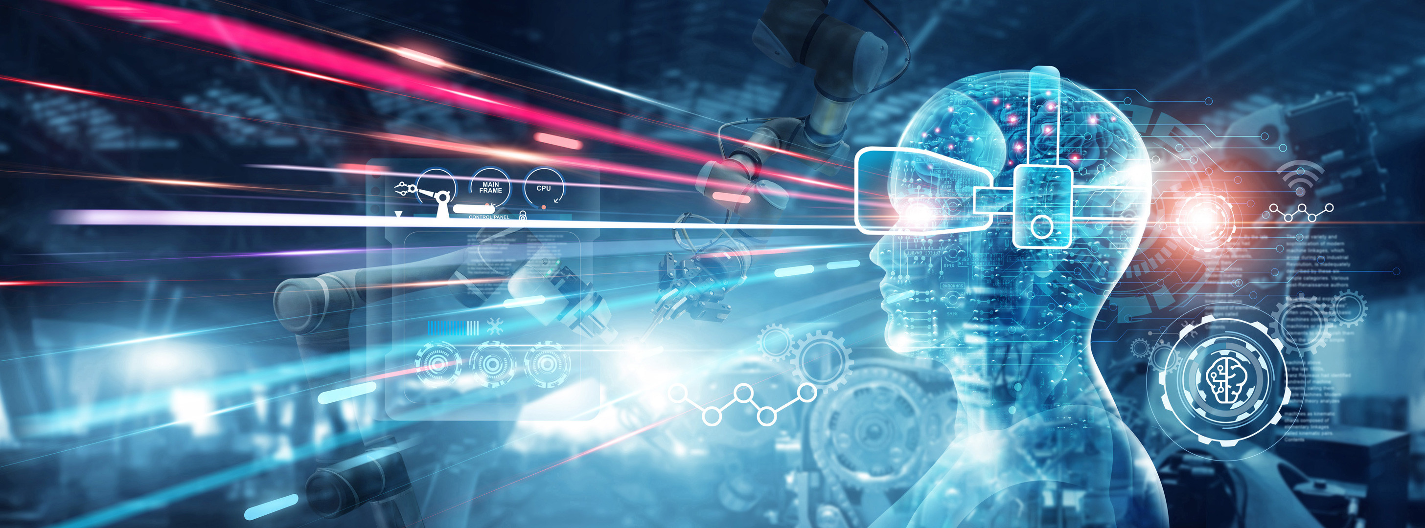 VR SOP Training for Optics & Photonics Manufacturing