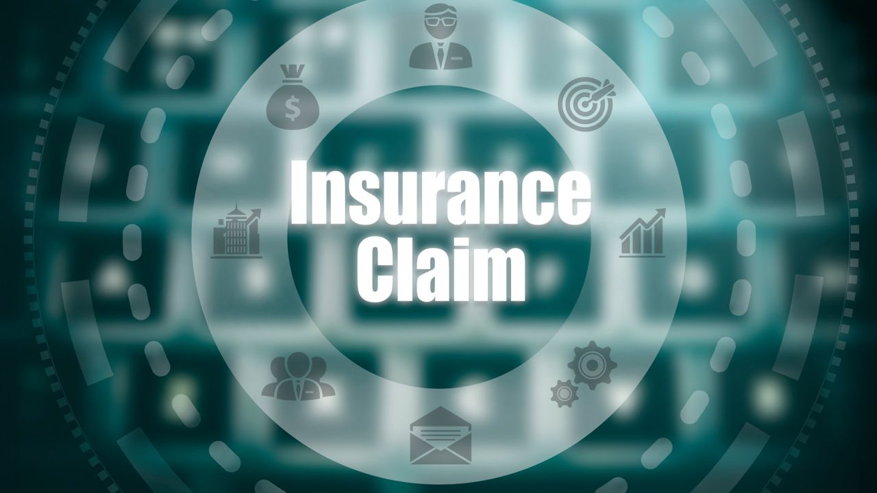 Claims Processing AI: Revolutionising Insurance Solutions