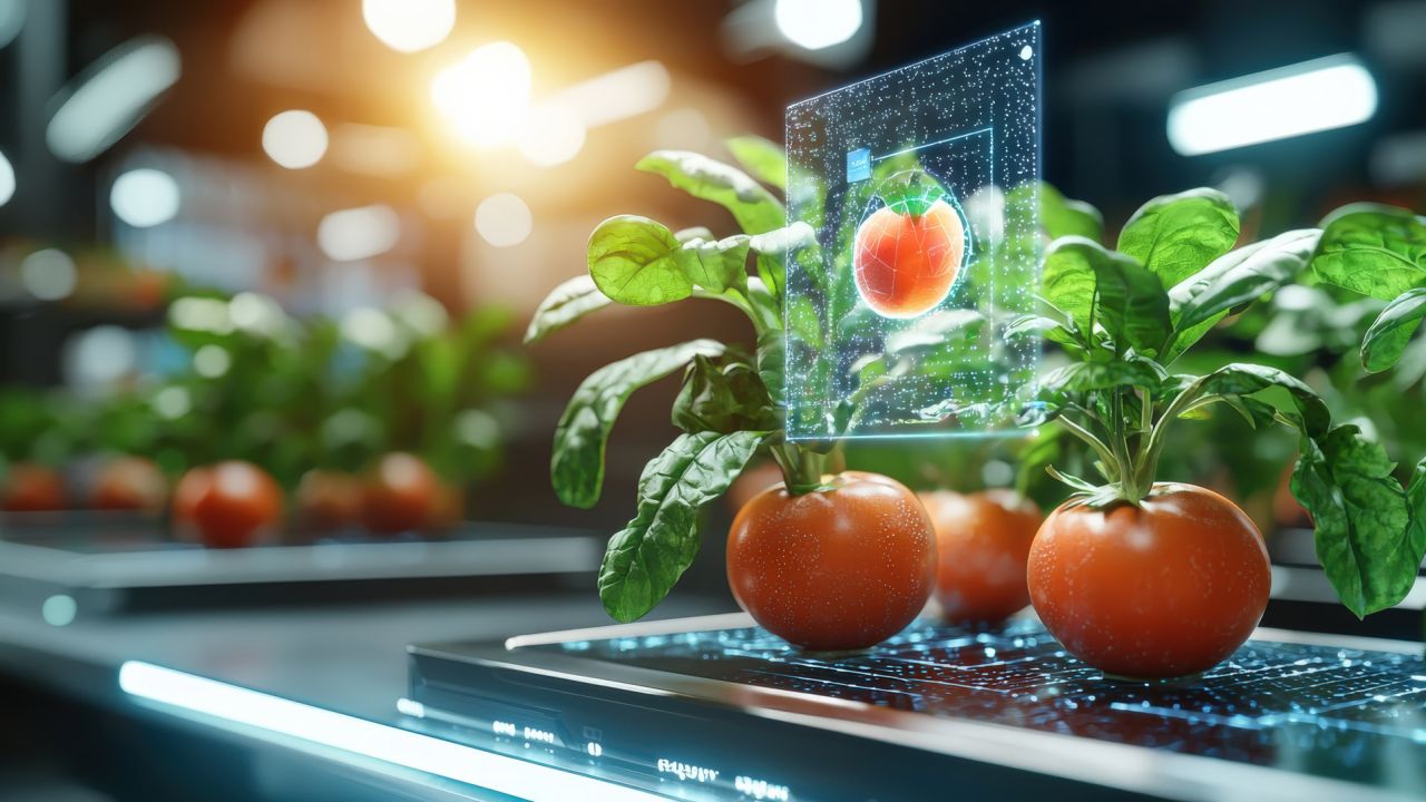 Quality Inspection in AR: Revolutionising Manufacturing Processes