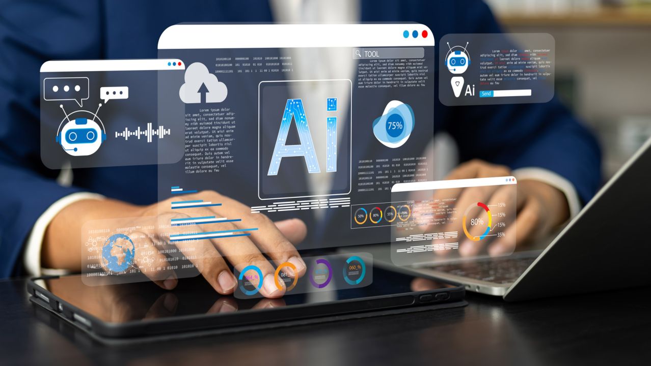 Service Automation AI: Revolutionising Operational Efficiency