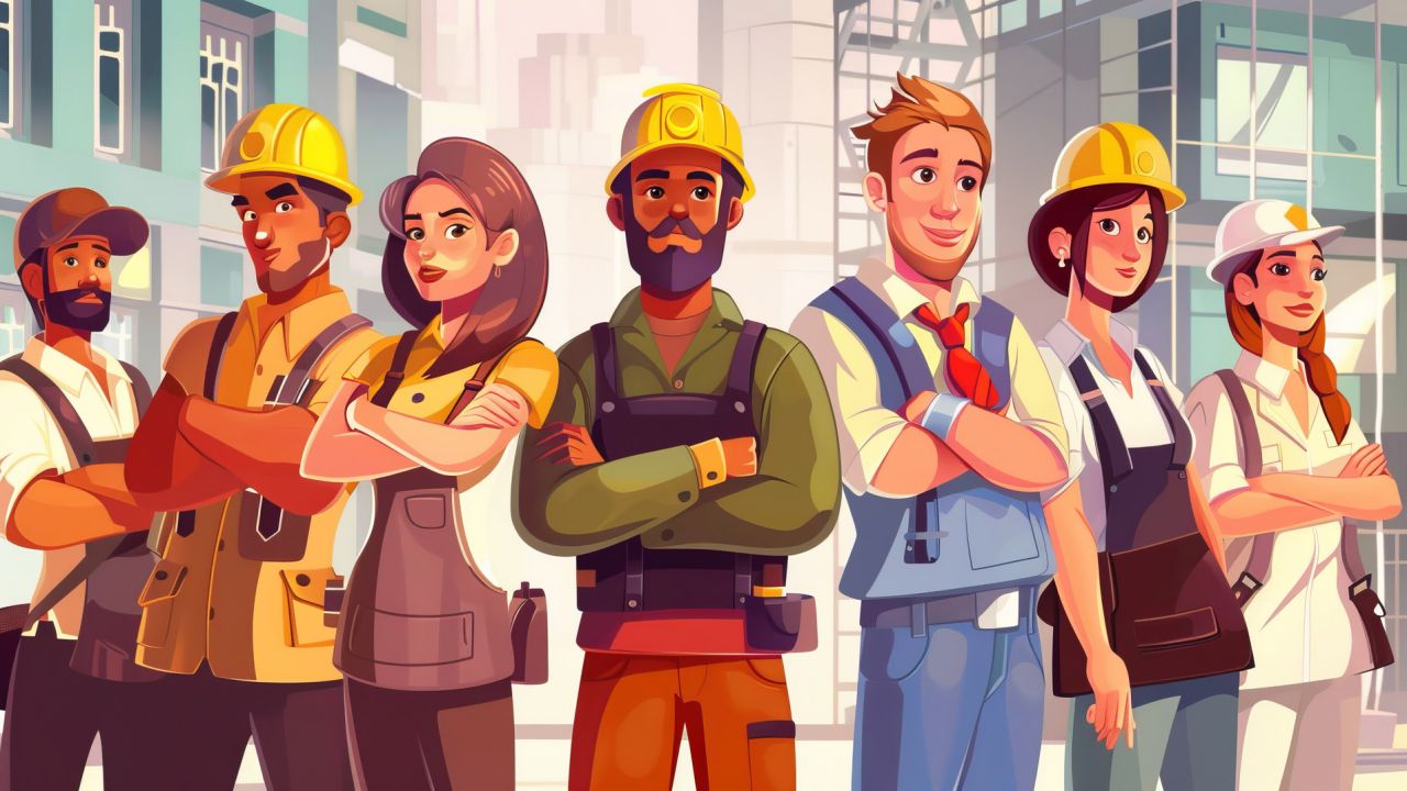 Safety Compliance Animations: Revolutionising Training and Compliance