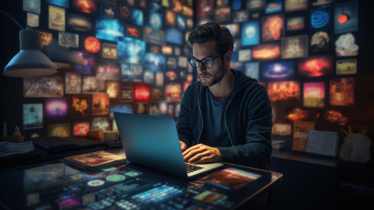 Digital Media AI: Revolutionising Content Creation and Distribution
