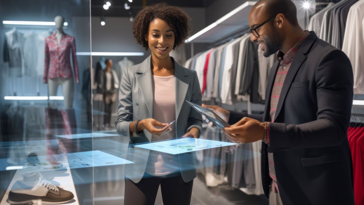 Customisable Product Support in AR: Tailoring Assistance to Meet Customer Needs