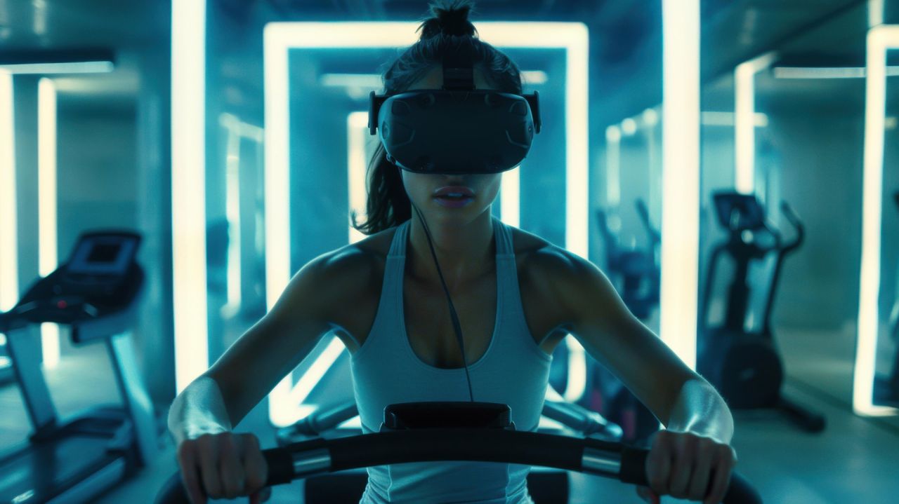 Training Simulations VR: Revolutionising Learning Experiences