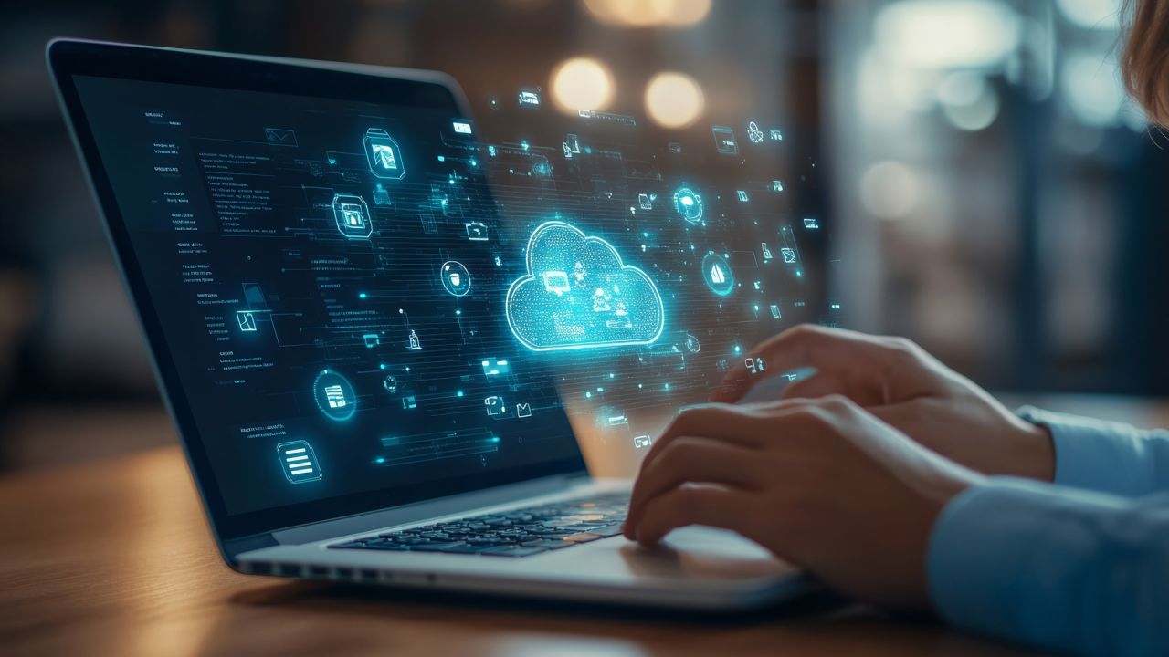 Content Management AI: Revolutionising Publishing Efficiency