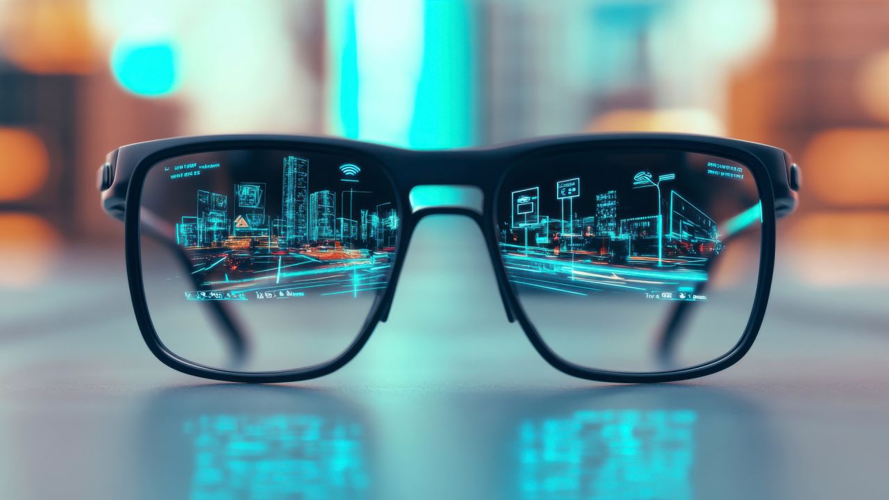 Real-Time Alert Displays AR: Instant Notifications for Enhanced Safety and Awareness