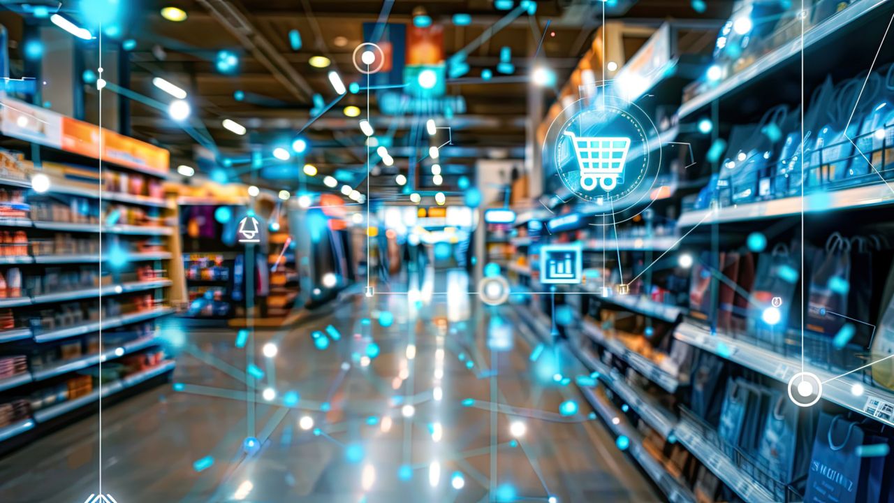 Store Management AI: Revolutionising Retail Operations
