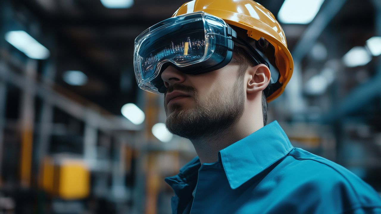 Safety Training Simulations VR: Transforming Workplace Safety with Virtual Reality