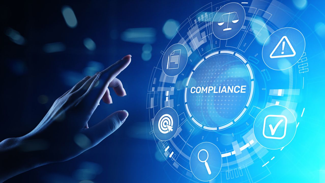Regulatory Compliance AI: Ensuring Financial Security