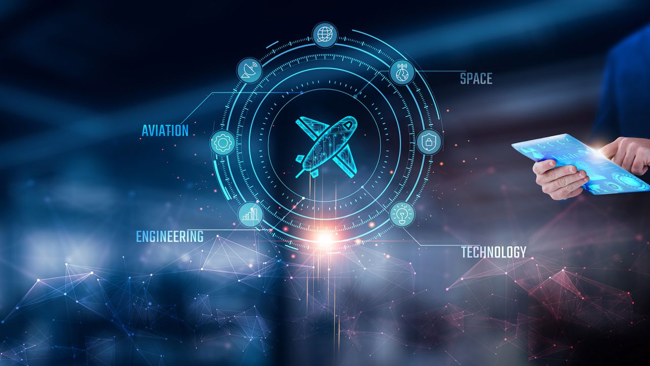 Mission Planning AI: Revolutionising Operational Planning