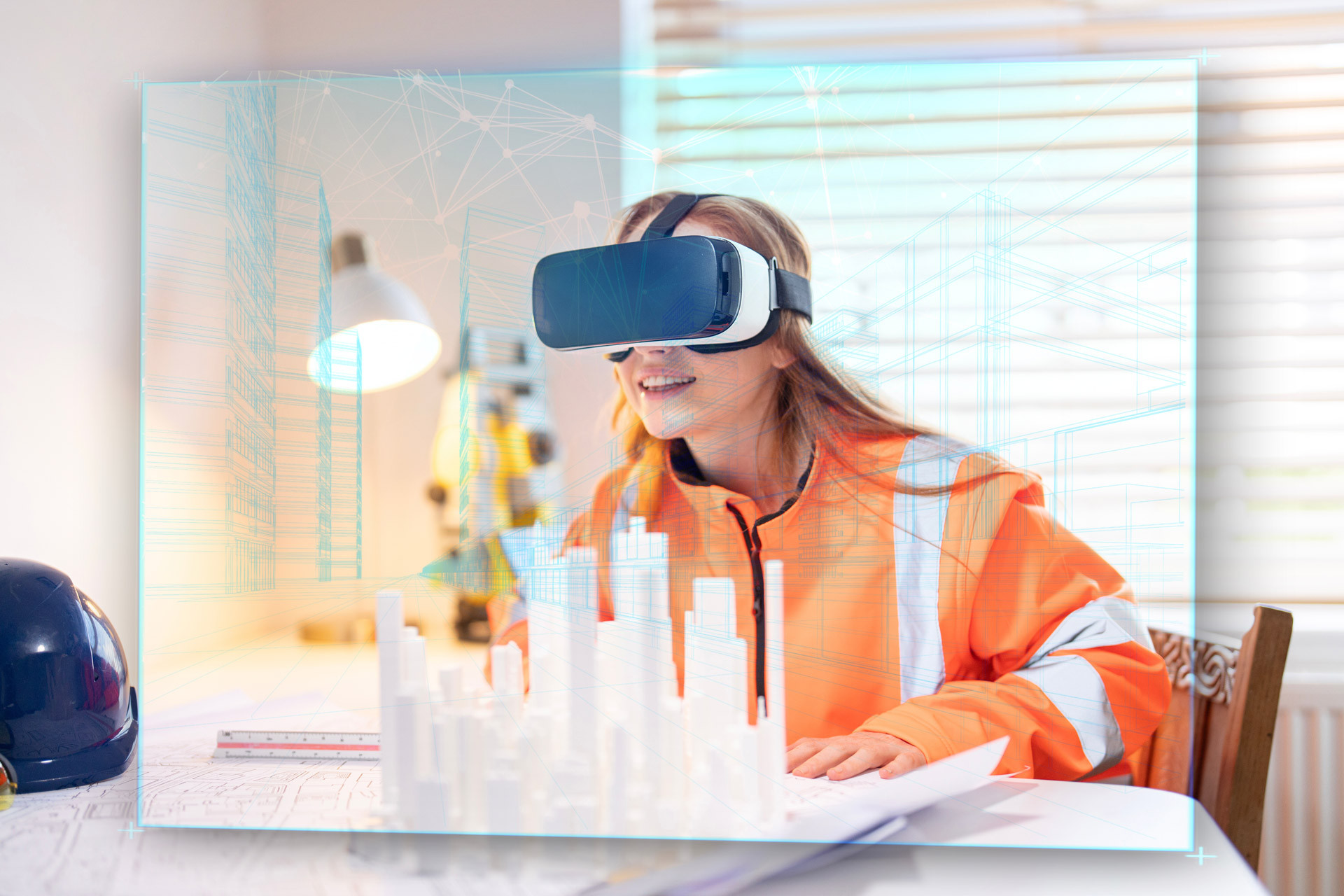 VR SOP Training for HVAC Equipment Manufacturing