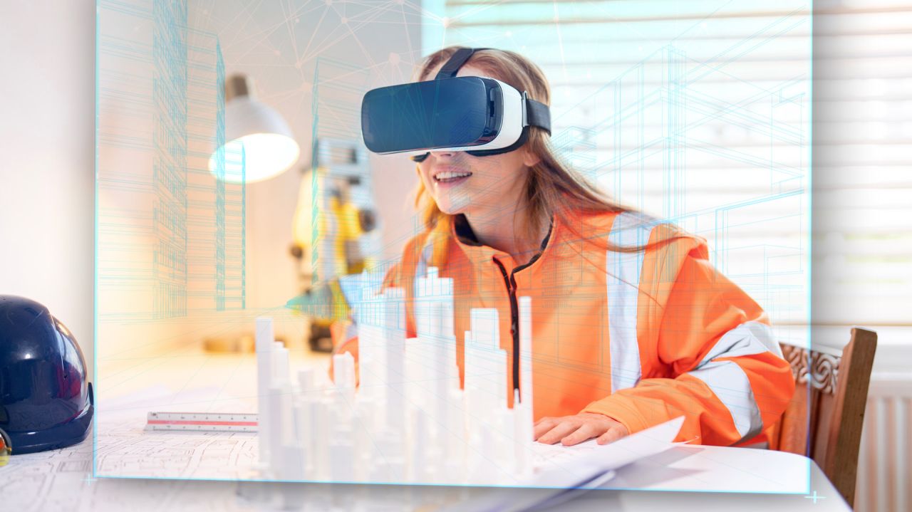 VR SOP Training for HVAC Equipment Manufacturing