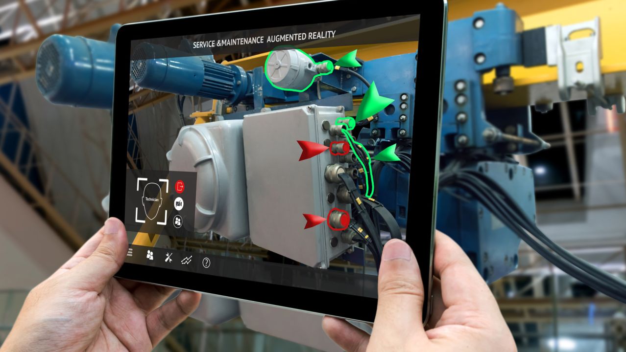 Project Update Dashboards AR: Transforming Project Management with Real-Time Insights