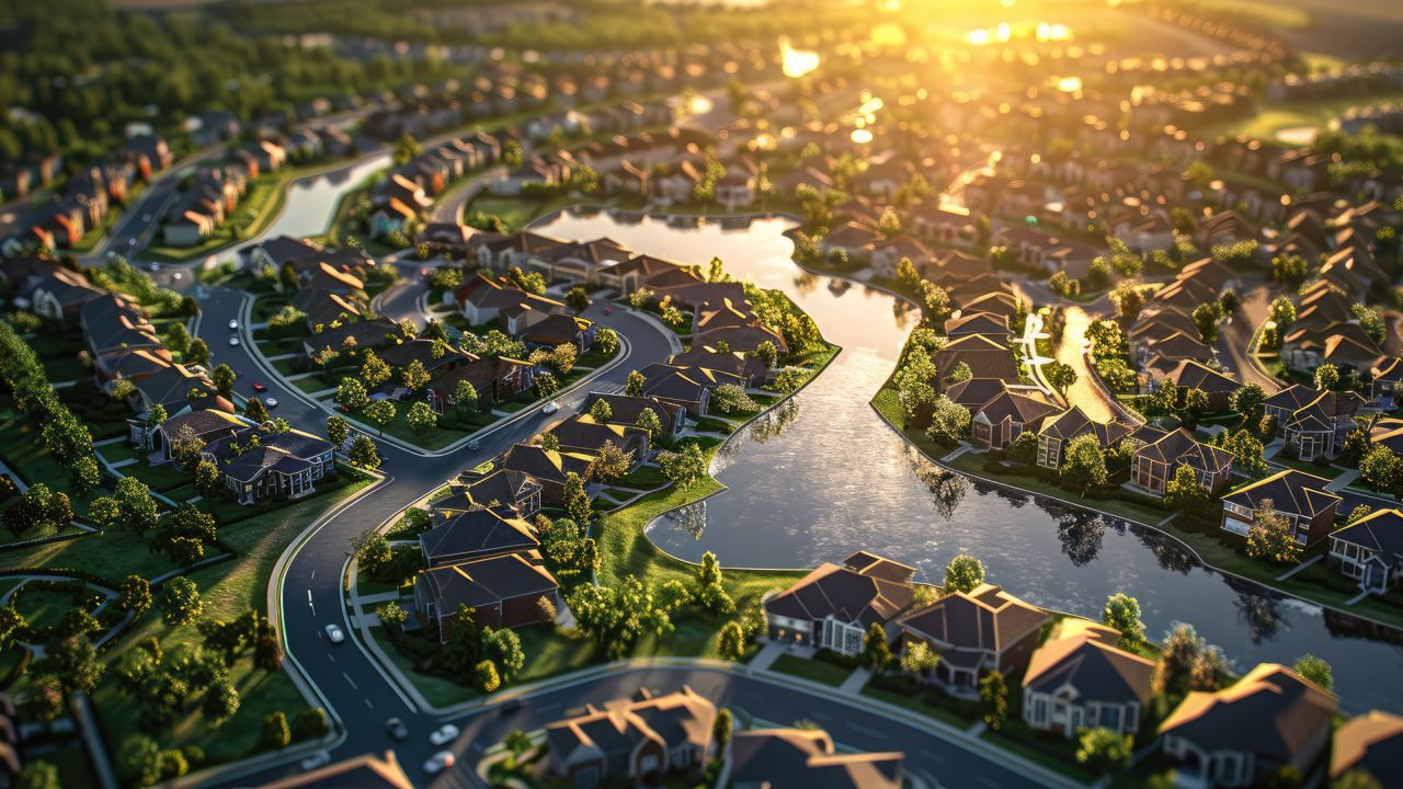Green Space Visualisation in AR: Transforming Urban Design