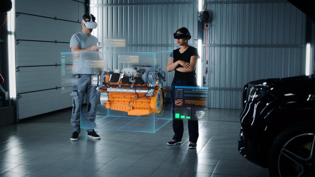 VR Tool Usage Tutorials: Transforming Skill Training with Virtual Reality