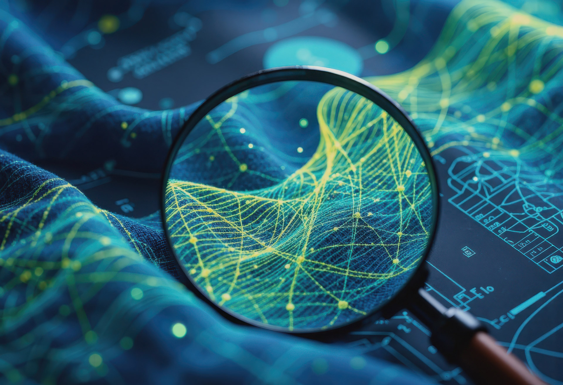 VR SOP Training for Technical Textiles & PPE Manufacturing