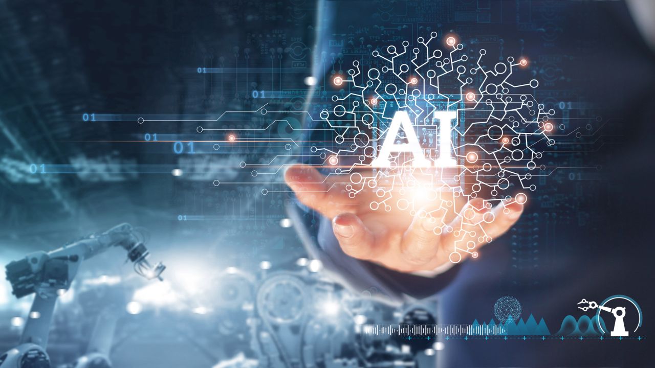 Lean Manufacturing AI: Revolutionising Efficiency and Waste Reduction